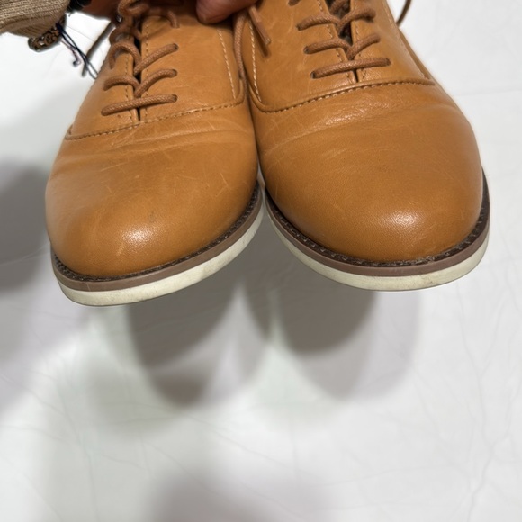 Aldo Cerquedaflex Oxford - Picture 6 of 7